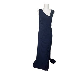 Adriana, Papell size 4 gown.